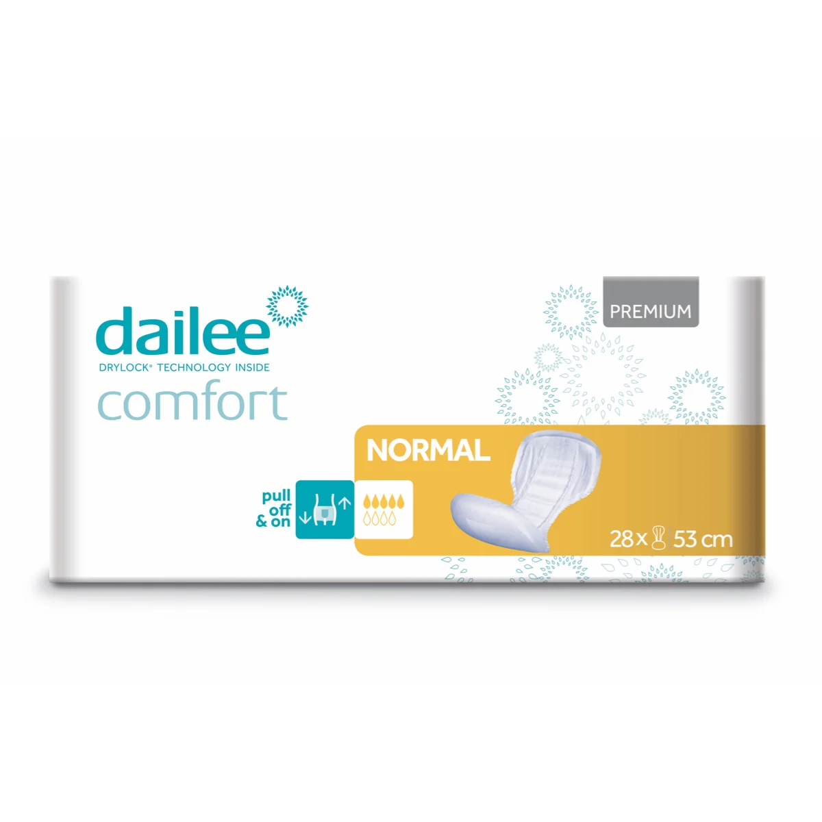 Dailee Comfort Normal - Image 2