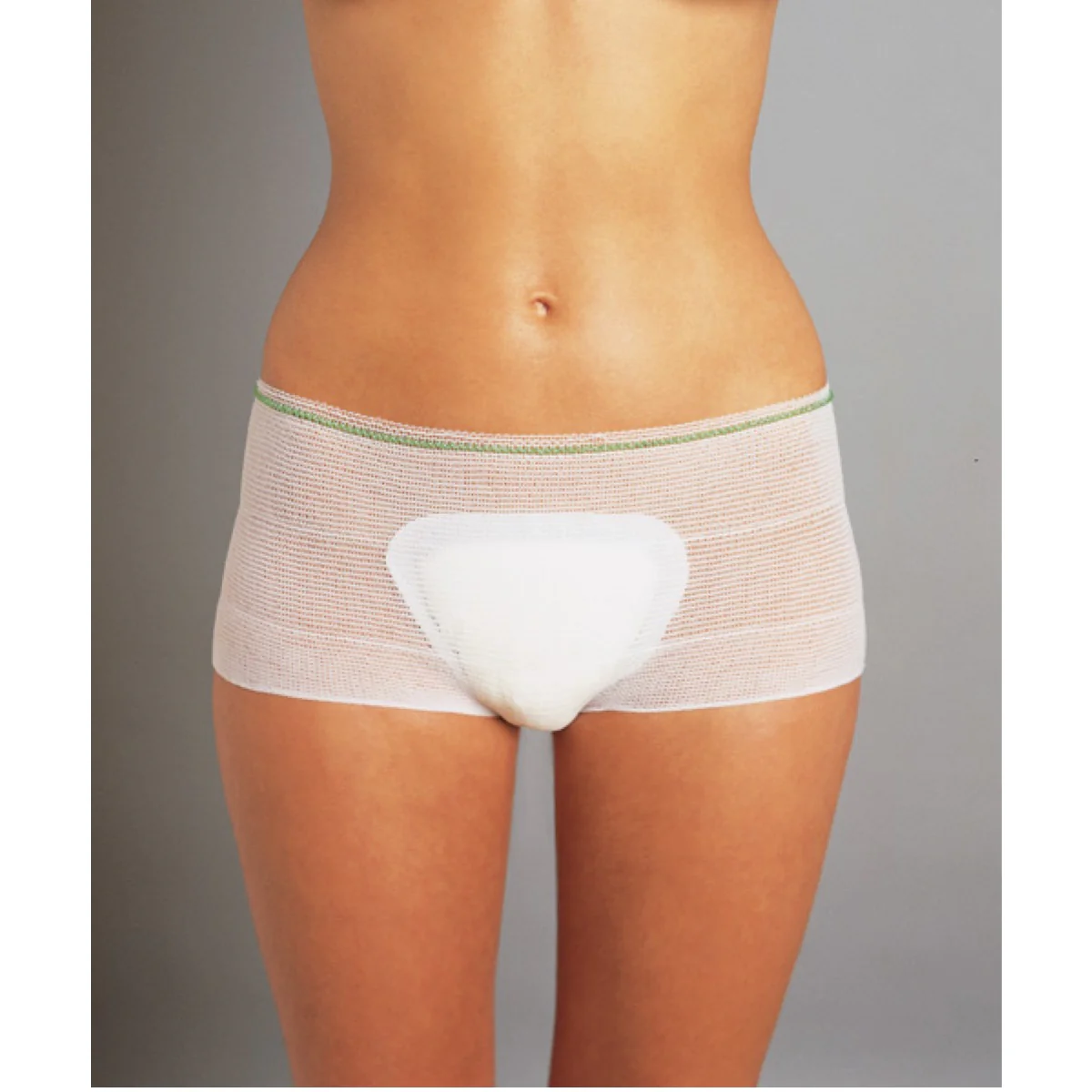 Dailee Fix Pants Without Legs - Image 2
