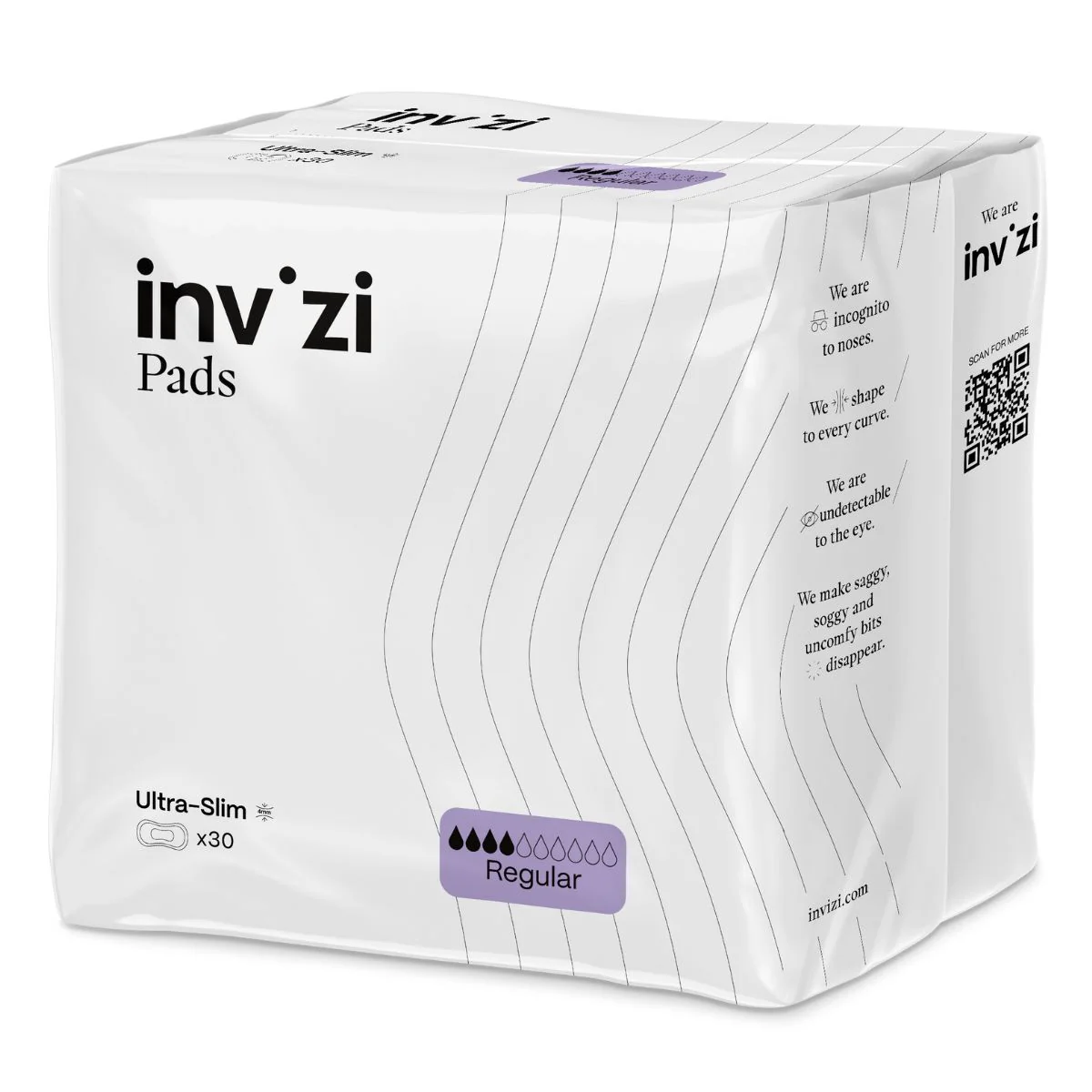 Invizi Pads - Regular - Image 5